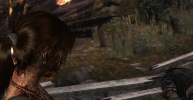 Lara Croft estreia nova tecnologia: TressFX Hair