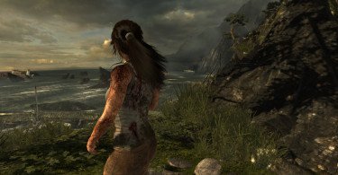 Lara Croft estreia nova tecnologia: TressFX Hair