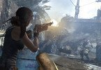 Tomb Raider: Primeiras notas e novas screenshots