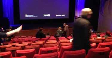 EXCLUSIVO: Tomb Raider no BAFTA