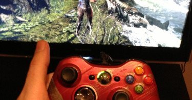 EXCLUSIVO: Tomb Raider no BAFTA