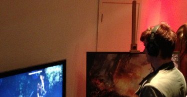 EXCLUSIVO: Tomb Raider no BAFTA