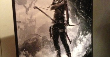 EXCLUSIVO: Tomb Raider no BAFTA