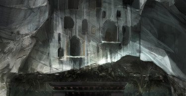 Artes inéditas de Tomb Raider Artes inéditas de Tomb Raider