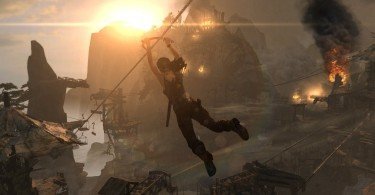 Tomb Raider Definitive e GOTY Edition revelados!