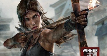 Tomb Raider Definitive e GOTY Edition revelados!