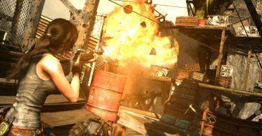 Tomb Raider Definitive e GOTY Edition revelados!