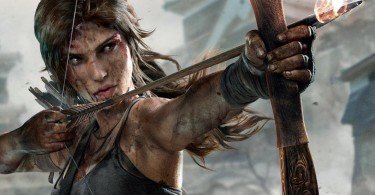 Tomb Raider Definitive e GOTY Edition revelados!