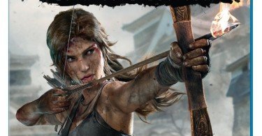 Tomb Raider Definitive e GOTY Edition revelados!