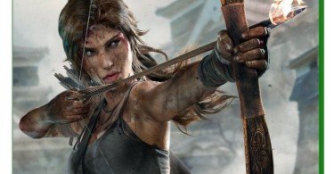 Tomb Raider Definitive e GOTY Edition revelados!
