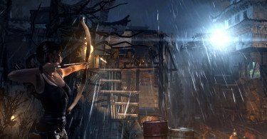 TRDE: Screenshots e Arte de lançamento