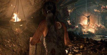 TRDE: Screenshots e Arte de lançamento