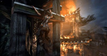 TRDE: Screenshots e Arte de lançamento