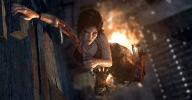 TRDE: Screenshots e Arte de lançamento