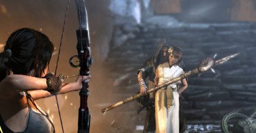 TRDE: Screenshots e Arte de lançamento