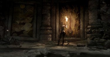 TRDE: Screenshots e Arte de lançamento