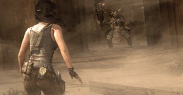 TRDE: Screenshots e Arte de lançamento