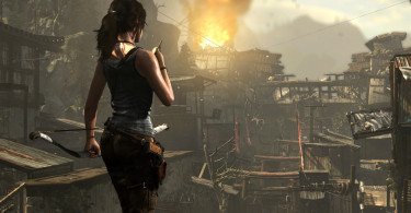 TRDE: Screenshots e Arte de lançamento