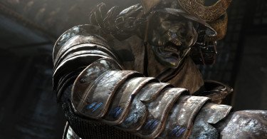 TRDE: Screenshots e Arte de lançamento