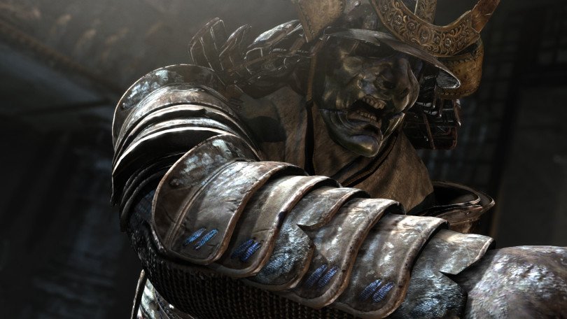 TRDE: Screenshots e Arte de lançamento