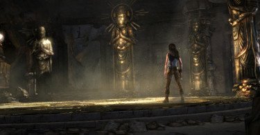 TRDE: Screenshots e Arte de lançamento