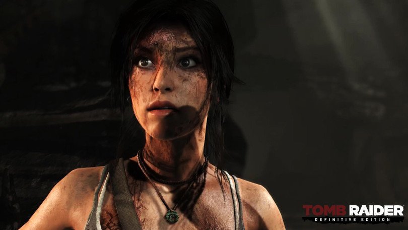Novo Trailer de Tomb Raider Definitive Edition