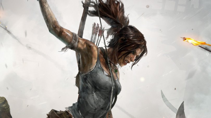 TRDE: Screenshots e Arte de lançamento