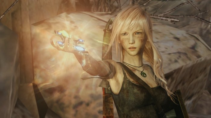 DLC para Lightning Returns: Final Fantasy