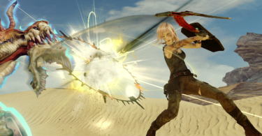 DLC para Lightning Returns: Final Fantasy