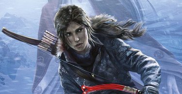 Gail Simone aposta alto com uma Lara Croft “completamente durona”