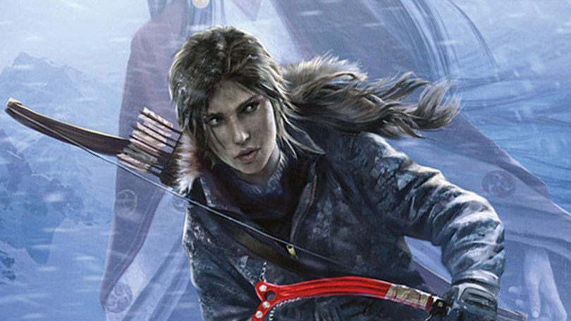 Gail Simone aposta alto com uma Lara Croft “completamente durona”