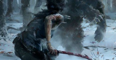 Anunciado: Rise of the Tomb Raider Anunciado: Rise of the Tomb Raider