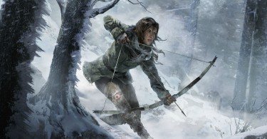 Anunciado: Rise of the Tomb Raider Anunciado: Rise of the Tomb Raider