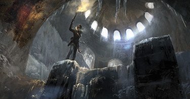 Anunciado: Rise of the Tomb Raider Anunciado: Rise of the Tomb Raider