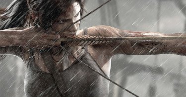 Tomb Raider: Os Dez Mil Imortais