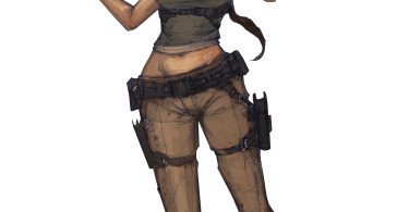 The Adventures of Lara Croft The Adventures of Lara Croft