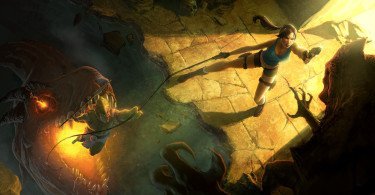 The Adventures of Lara Croft The Adventures of Lara Croft