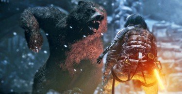 Screenshots de ROTTR em alta resolução! Screenshots de ROTTR em alta resolução!