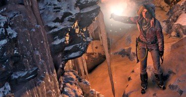 Screenshots de ROTTR em alta resolução! Screenshots de ROTTR em alta resolução!