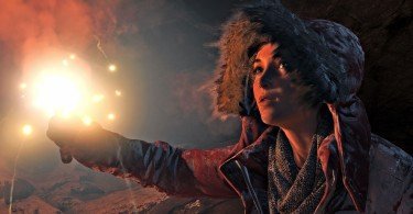Screenshots de ROTTR em alta resolução! Screenshots de ROTTR em alta resolução!