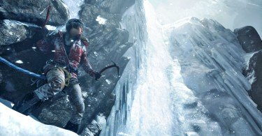 Screenshots de ROTTR em alta resolução! Screenshots de ROTTR em alta resolução!