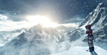 Screenshots de ROTTR em alta resolução! Screenshots de ROTTR em alta resolução!