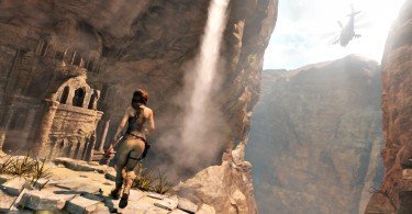 Screenshots de ROTTR em alta resolução! Screenshots de ROTTR em alta resolução!