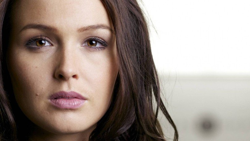 Camilla Luddington fala sobre ROTTR