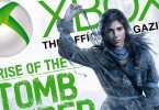 ROTTR na capa da Official Xbox Magazine UK