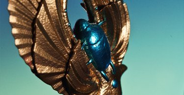 Estatueta de Lara Croft do Templo de Osiris Estatueta de Lara Croft do Templo de Osiris