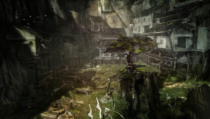 Tomb Raider marca 8.5 milhões de cópias vendidas!