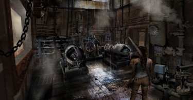 Tomb Raider marca 8.5 milhões de cópias vendidas!