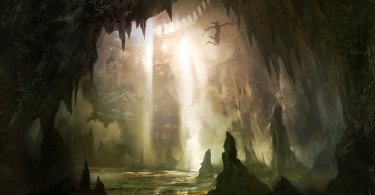 Tomb Raider marca 8.5 milhões de cópias vendidas!