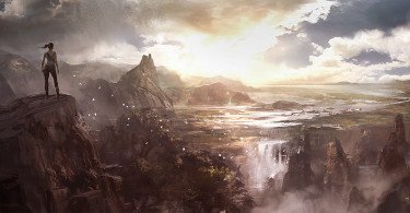 Tomb Raider marca 8.5 milhões de cópias vendidas!
